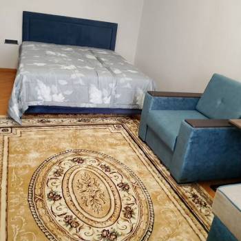 Сдается 1-комнатная квартира, 45 м²