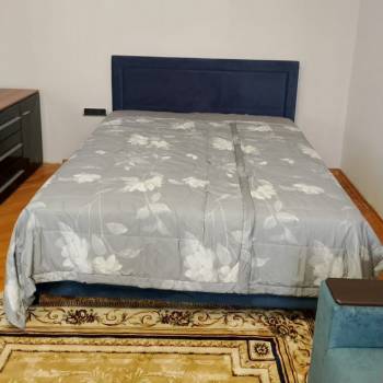 Сдается 1-комнатная квартира, 45 м²