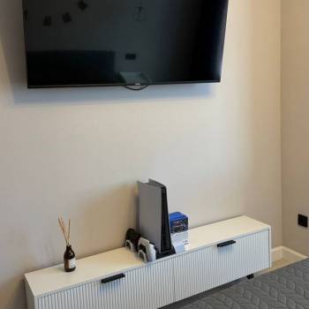 Продается 1-комнатная квартира, 35,5 м²