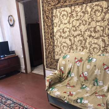 Сдается 2-х комнатная квартира, 31 м²