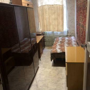 Сдается 2-х комнатная квартира, 31 м²