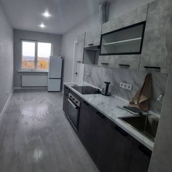 Сдается 1-комнатная квартира, 32 м²