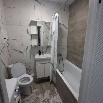 Сдается 1-комнатная квартира, 32 м²