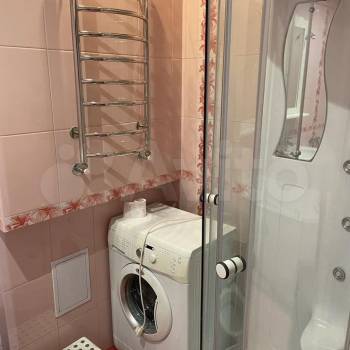 Сдается 2-х комнатная квартира, 72 м²