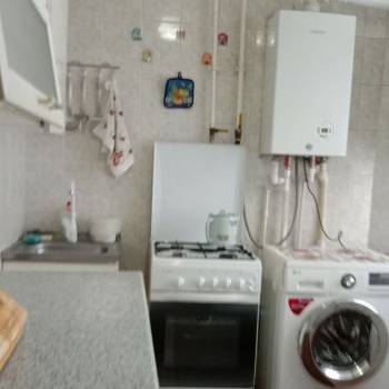 Сдается 1-комнатная квартира, 33,2 м²