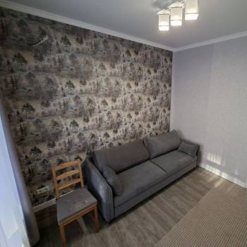 Сдается 1-комнатная квартира, 58 м²