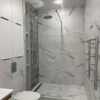 Сдается 1-комнатная квартира, 43,3 м²