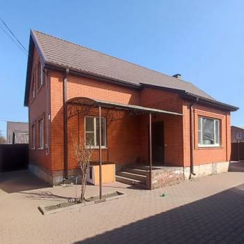 Продается Дом, 155 м²