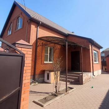 Продается Дом, 155 м²