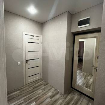 Сдается 1-комнатная квартира, 39 м²