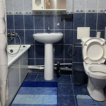 Продается 1-комнатная квартира, 41,7 м²