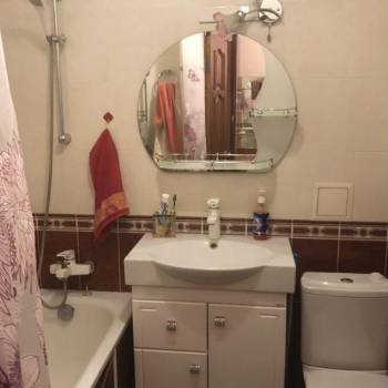 Сдается 1-комнатная квартира, 37 м²