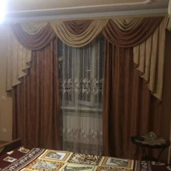 Сдается 1-комнатная квартира, 37 м²