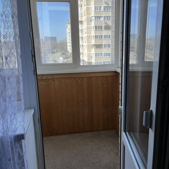 Продается 1-комнатная квартира, 28,8 м²