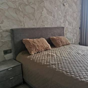 Сдается 1-комнатная квартира, 39 м²