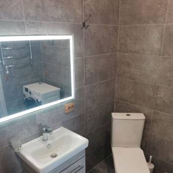 Сдается 1-комнатная квартира, 39 м²