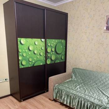 Сдается 1-комнатная квартира, 48 м²