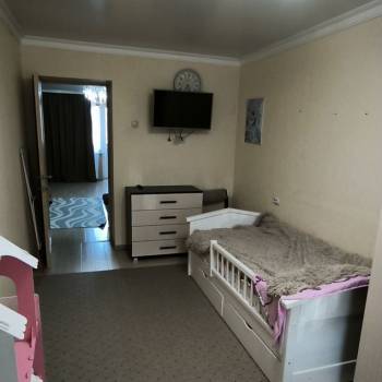 Сдается Многокомнатная квартира, 56 м²