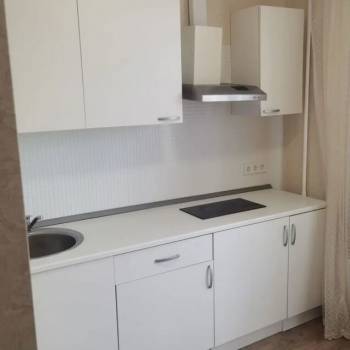 Продается 1-комнатная квартира, 35,6 м²