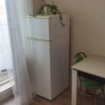 Продается 1-комнатная квартира, 35,6 м²