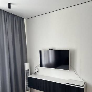 Сдается 2-х комнатная квартира, 40 м²