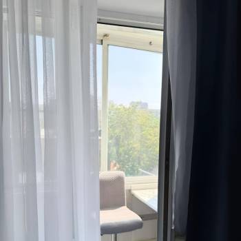 Сдается 2-х комнатная квартира, 40 м²