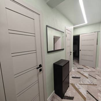 Сдается 2-х комнатная квартира, 45 м²