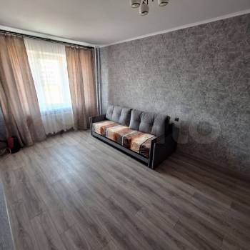 Сдается 1-комнатная квартира, 36 м²