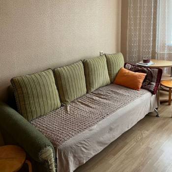 Сдается 1-комнатная квартира, 38 м²