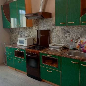 Продается 1-комнатная квартира, 35,6 м²