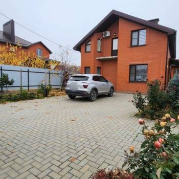 Продается Дом, 163,9 м²