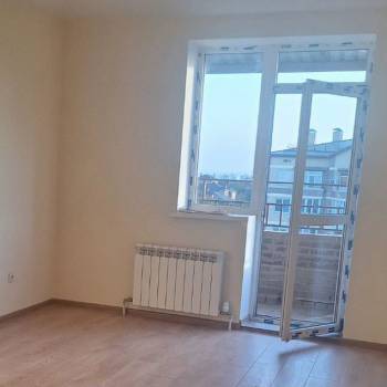 Продается 1-комнатная квартира, 25 м²