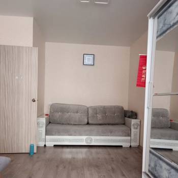 Сдается 1-комнатная квартира, 36,2 м²