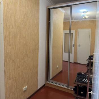 Сдается 1-комнатная квартира, 41 м²