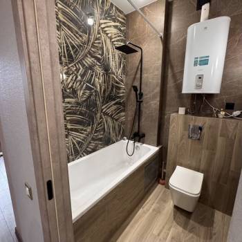 Сдается 1-комнатная квартира, 51,9 м²