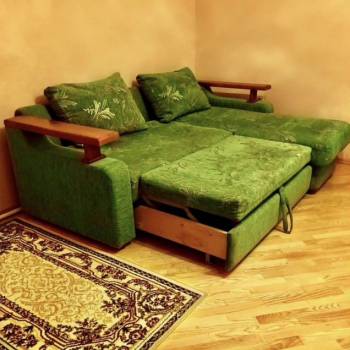 Сдается 1-комнатная квартира, 41 м²