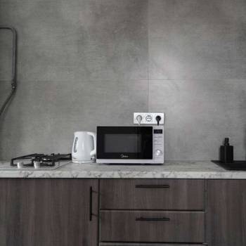 Сдается 1-комнатная квартира, 43 м²