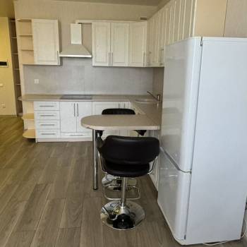 Сдается 1-комнатная квартира, 50 м²