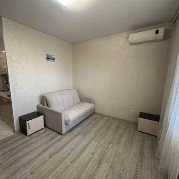 Продается 1-комнатная квартира, 28 м²