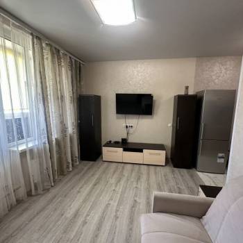 Продается 1-комнатная квартира, 28 м²