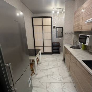 Продается 1-комнатная квартира, 28 м²