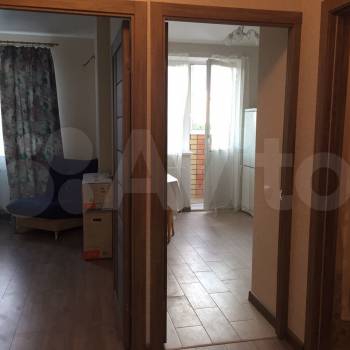 Сдается 1-комнатная квартира, 30 м²