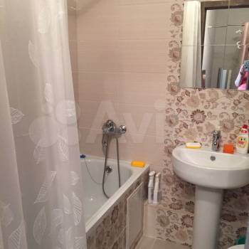 Сдается 1-комнатная квартира, 30 м²