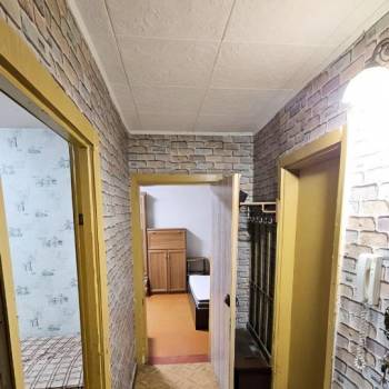 Сдается 2-х комнатная квартира, 42,9 м²