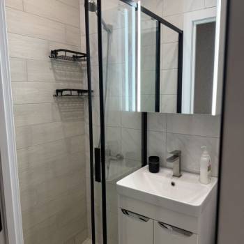 Сдается 2-х комнатная квартира, 42 м²