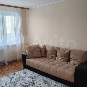 Сдается 1-комнатная квартира, 34,5 м²