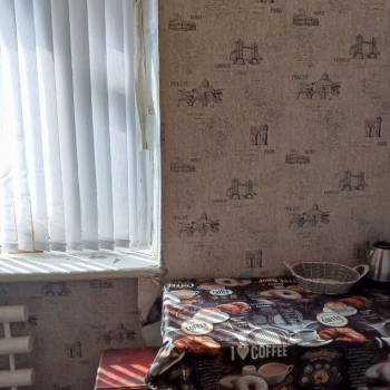 Сдается 1-комнатная квартира, 23,2 м²