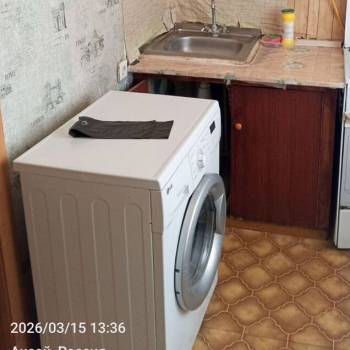 Сдается 1-комнатная квартира, 23,2 м²