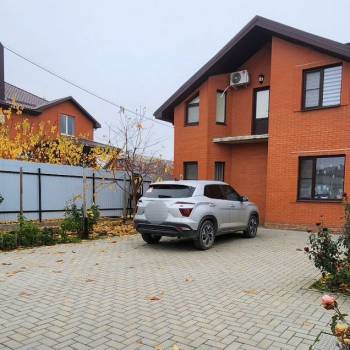 Продается Дом, 164 м²