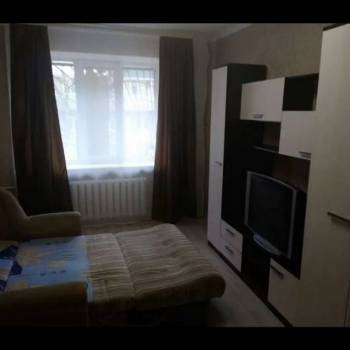 Сдается 1-комнатная квартира, 30 м²